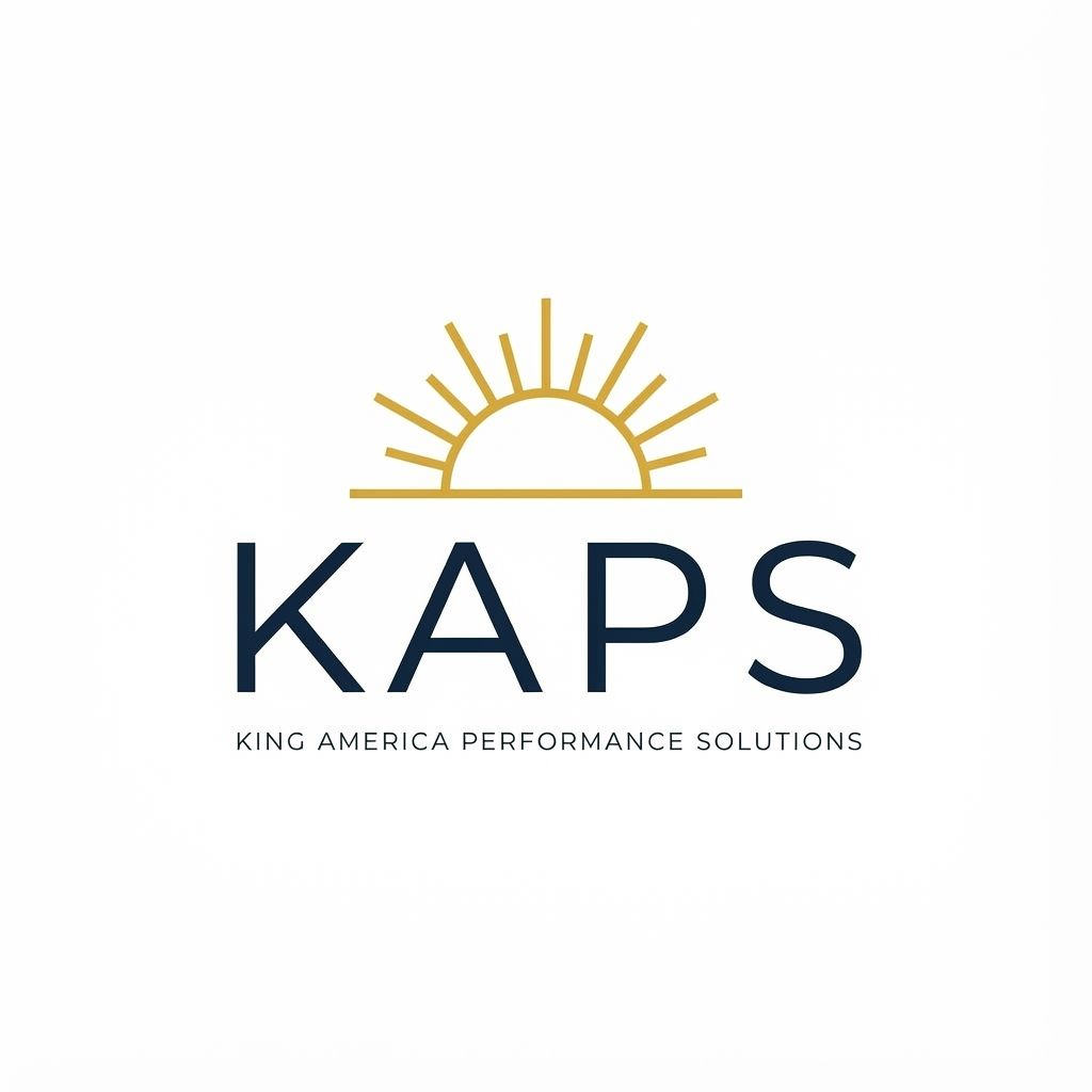 KAPS - King America Performance Solutions